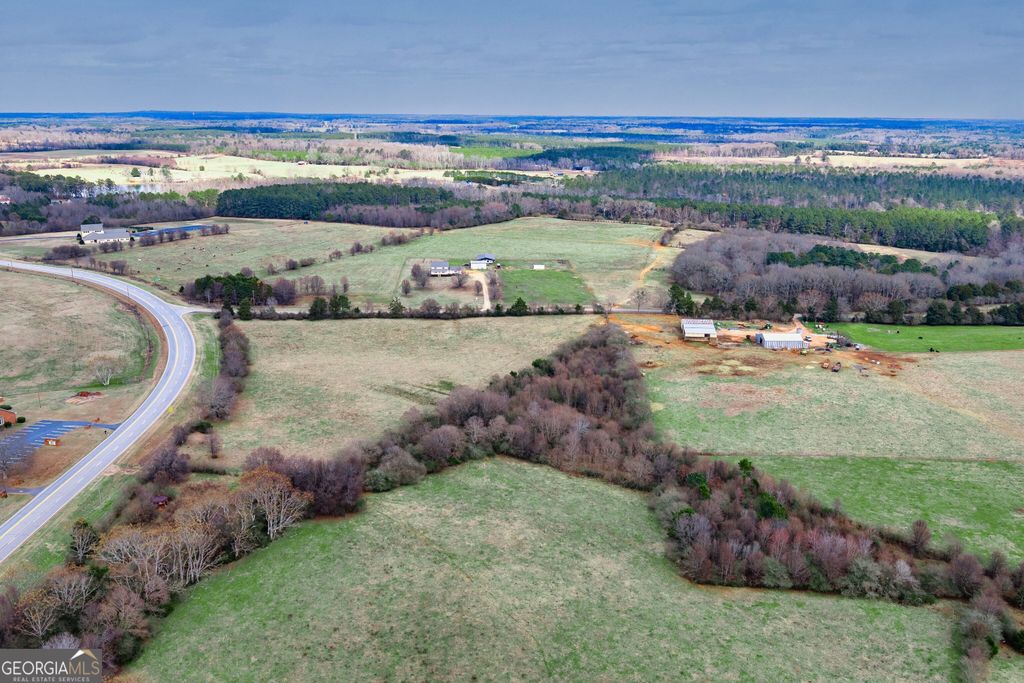 Photo of 25 Trinity Road, Thomaston, GA 30286 (MLS # 10683238)