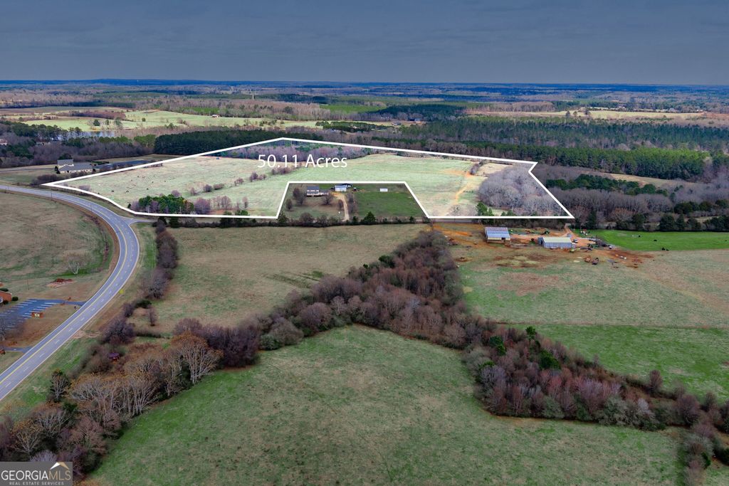 Photo of 25 Trinity Road, Thomaston, GA 30286 (MLS # 10683238)