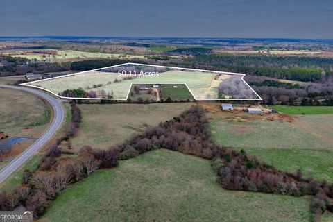 Photo of 25 Trinity Road, Thomaston, GA 30286 (MLS # 10683238)