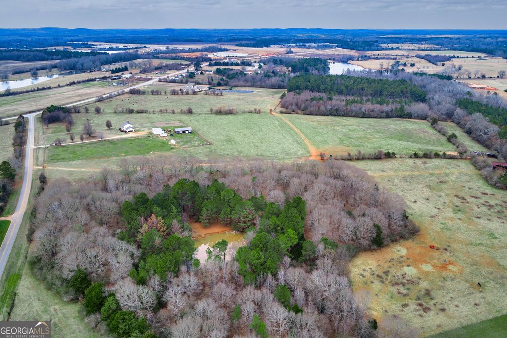 Photo of 25 Trinity Road, Thomaston, GA 30286 (MLS # 10683238)