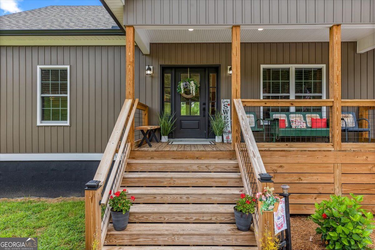 332 Upper Fox Trail