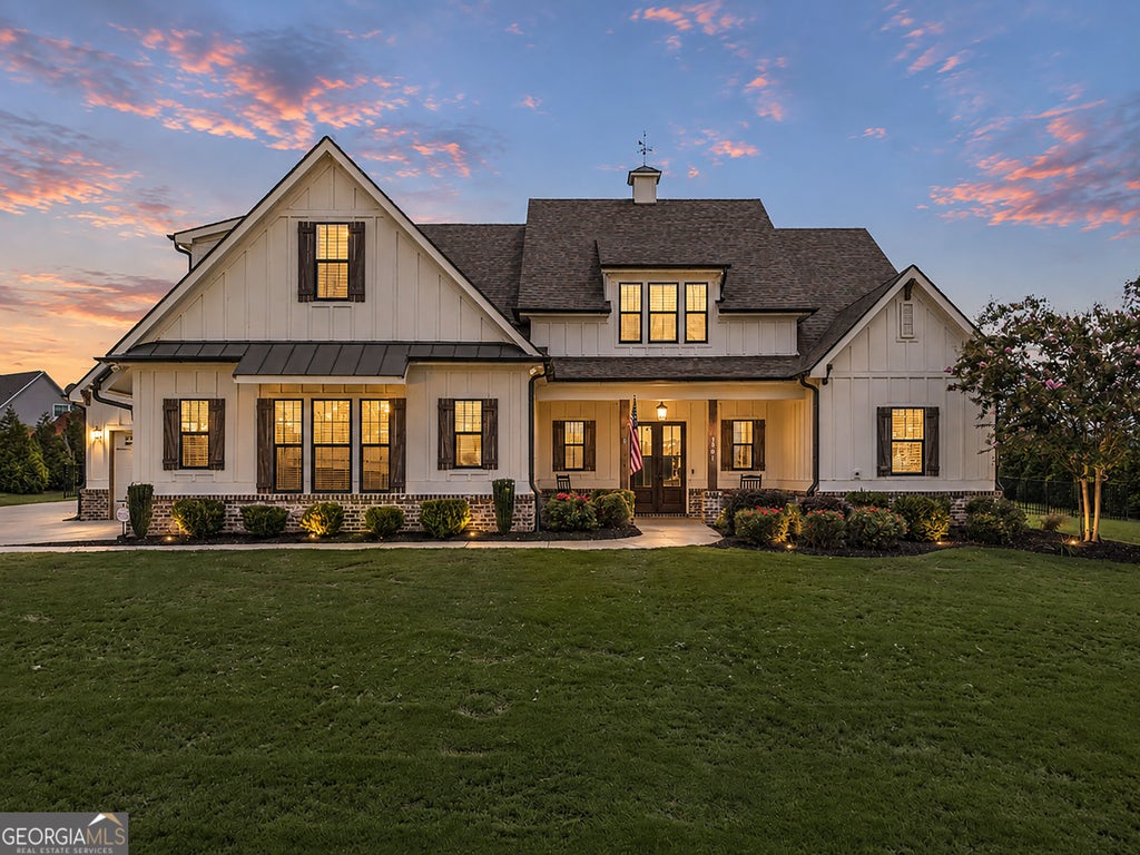 Photo of 1901 Askew Road, Greensboro, GA 30642 (MLS # 10820332)