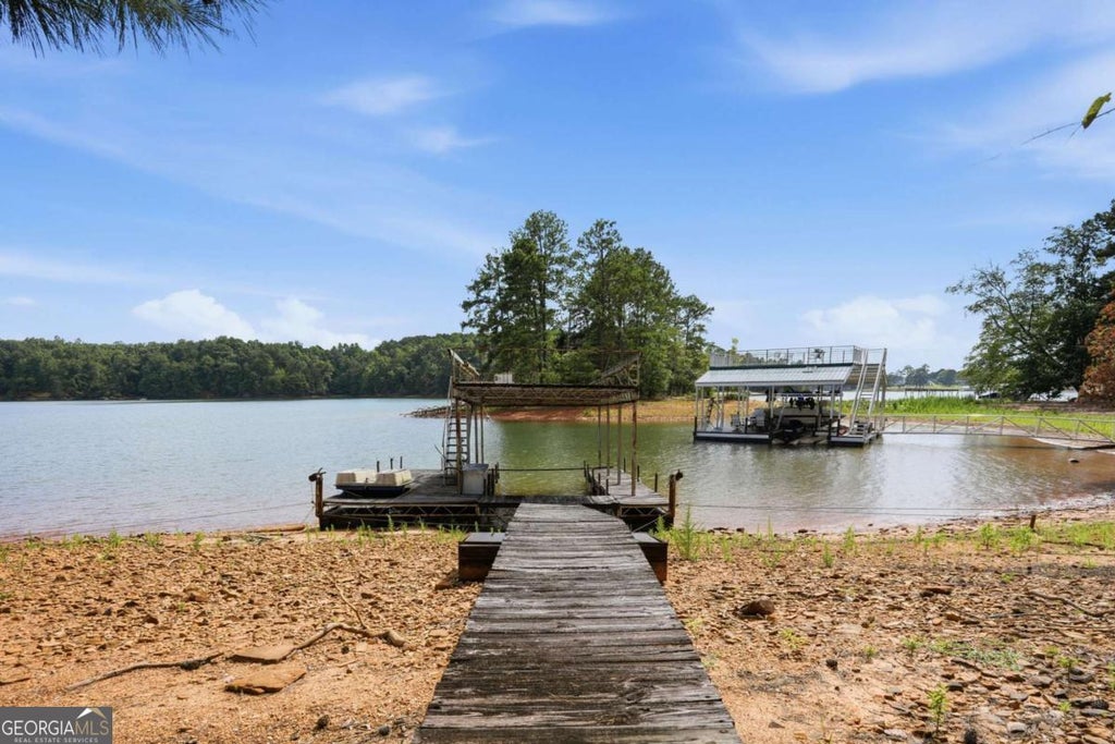Photo of 0 Chalet Circle, Dawsonville, GA 30534 (MLS # 10811877)