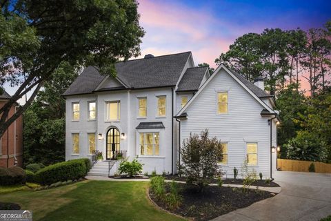 3095 Bellingrath BLVD Roswell GA 30076