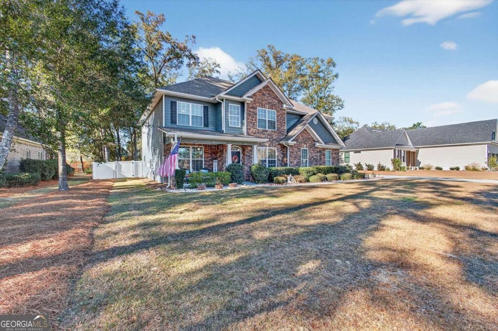 Photo of 111 Vintage Drive, Guyton, GA 31312 (MLS # 10659412)