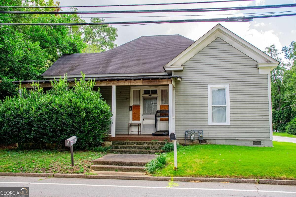 201 Austin AVE