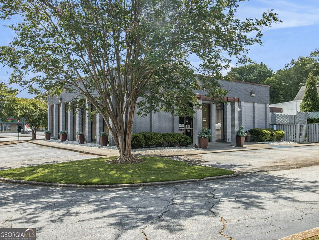 Photo of 3113 Stone Mountain Street, Lithonia, GA 30058 (MLS # 10629710)