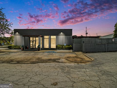 3113 Stone Mountain ST Lithonia GA 30058
