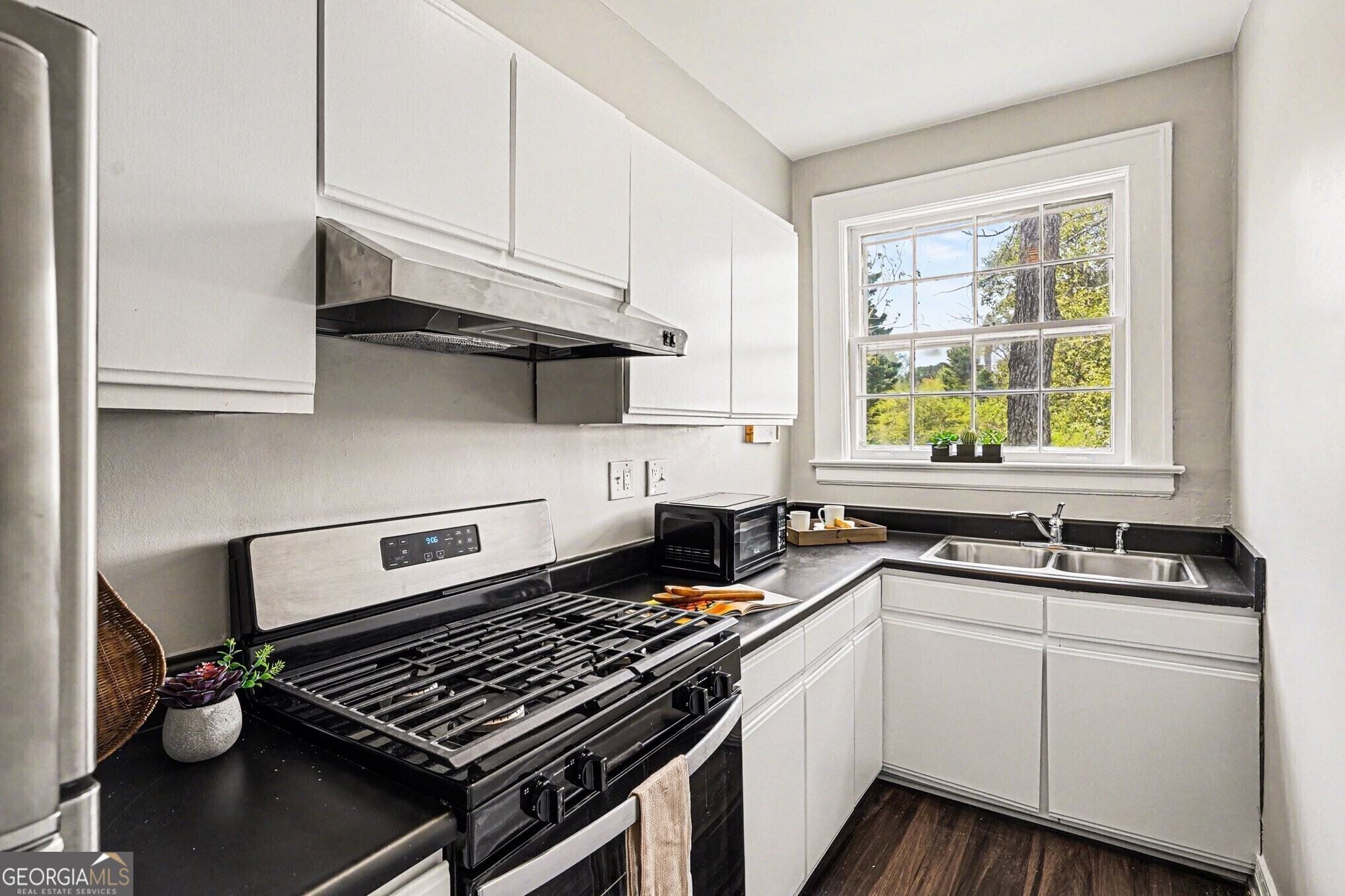 21 Peachtree Memorial DR NW 8A