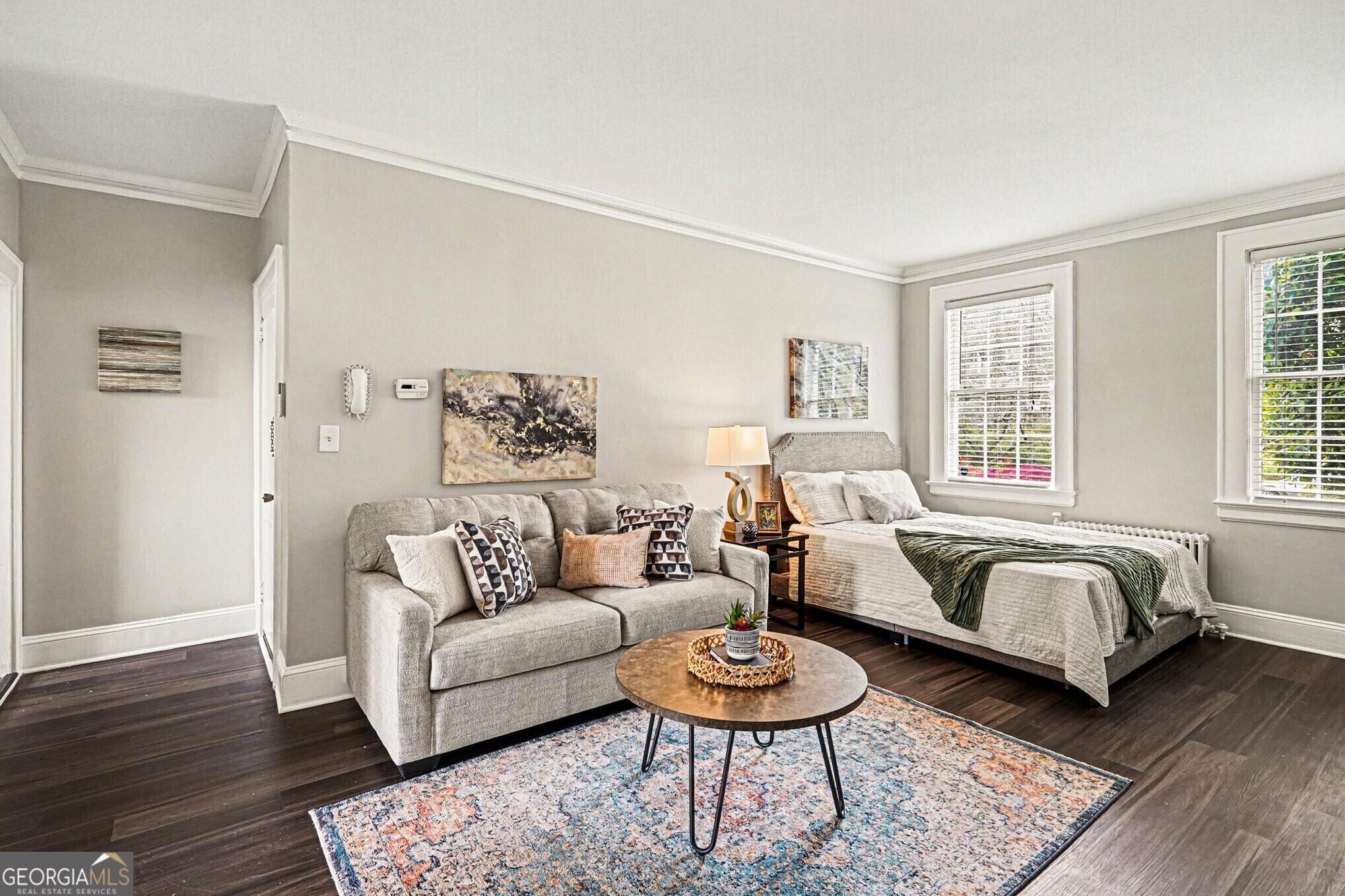 21 Peachtree Memorial DR NW 8A