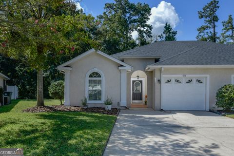 121 Kathryne Bailey DR Kingsland GA 31548
