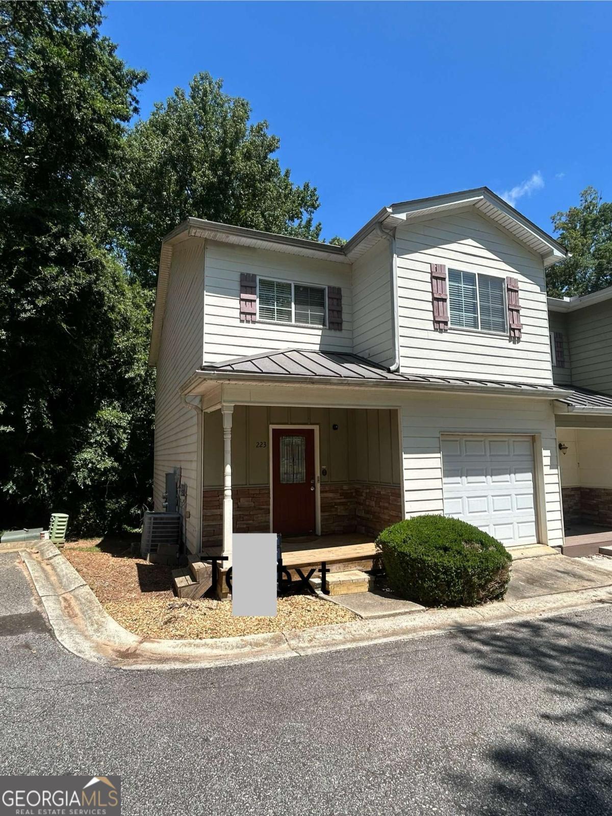 223 Tower Commons RD
