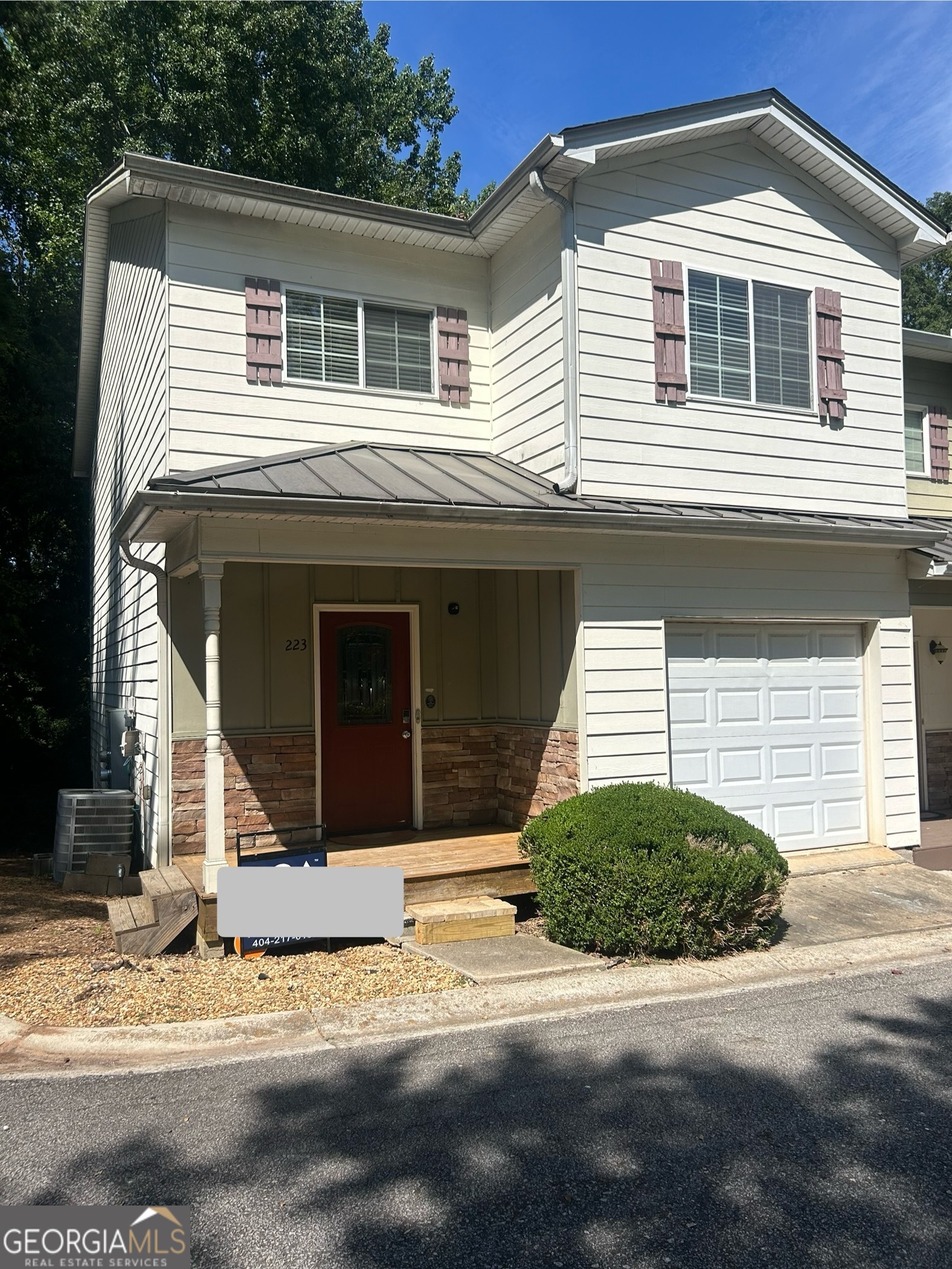 223 Tower Commons RD