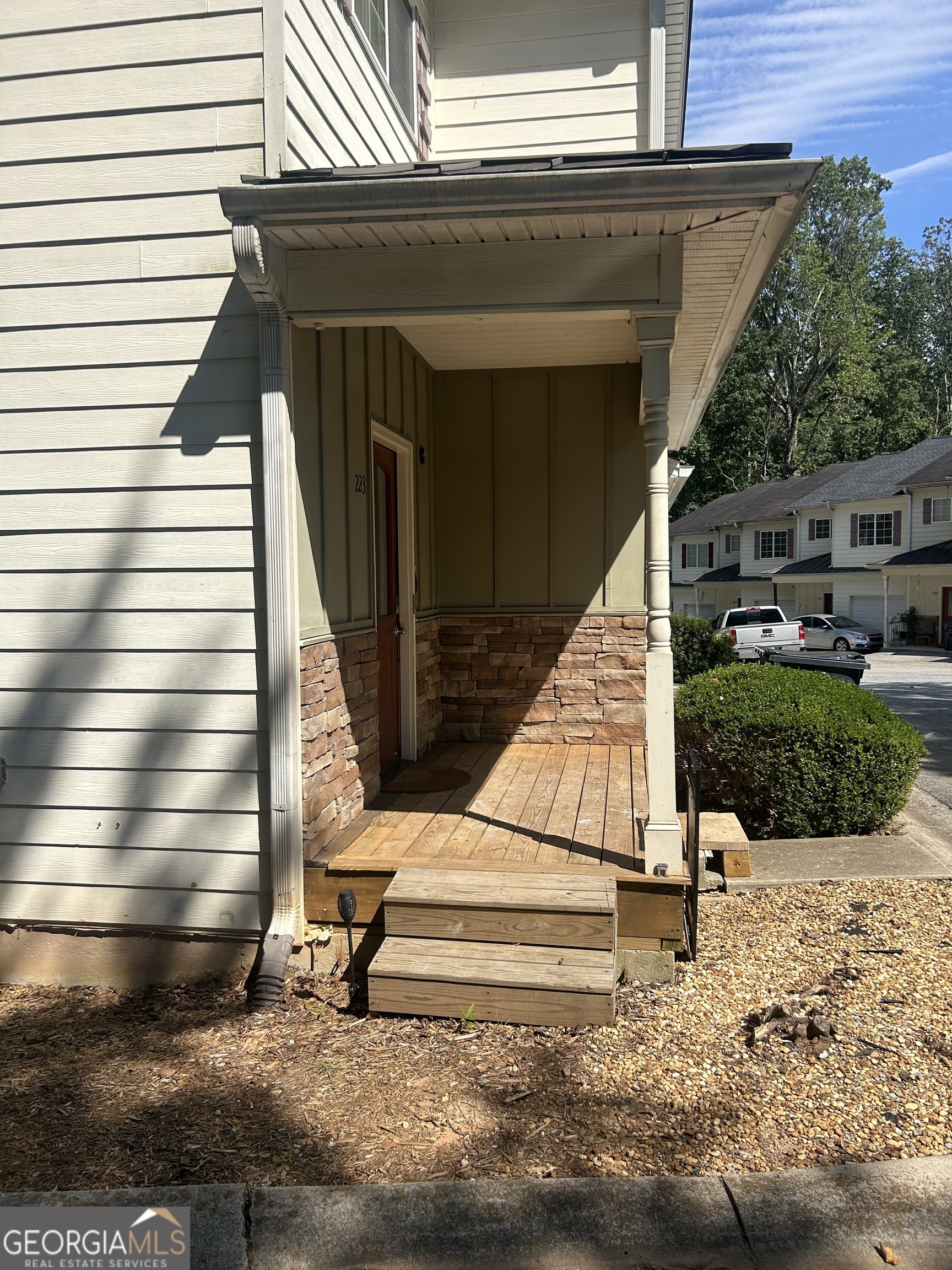 223 Tower Commons RD