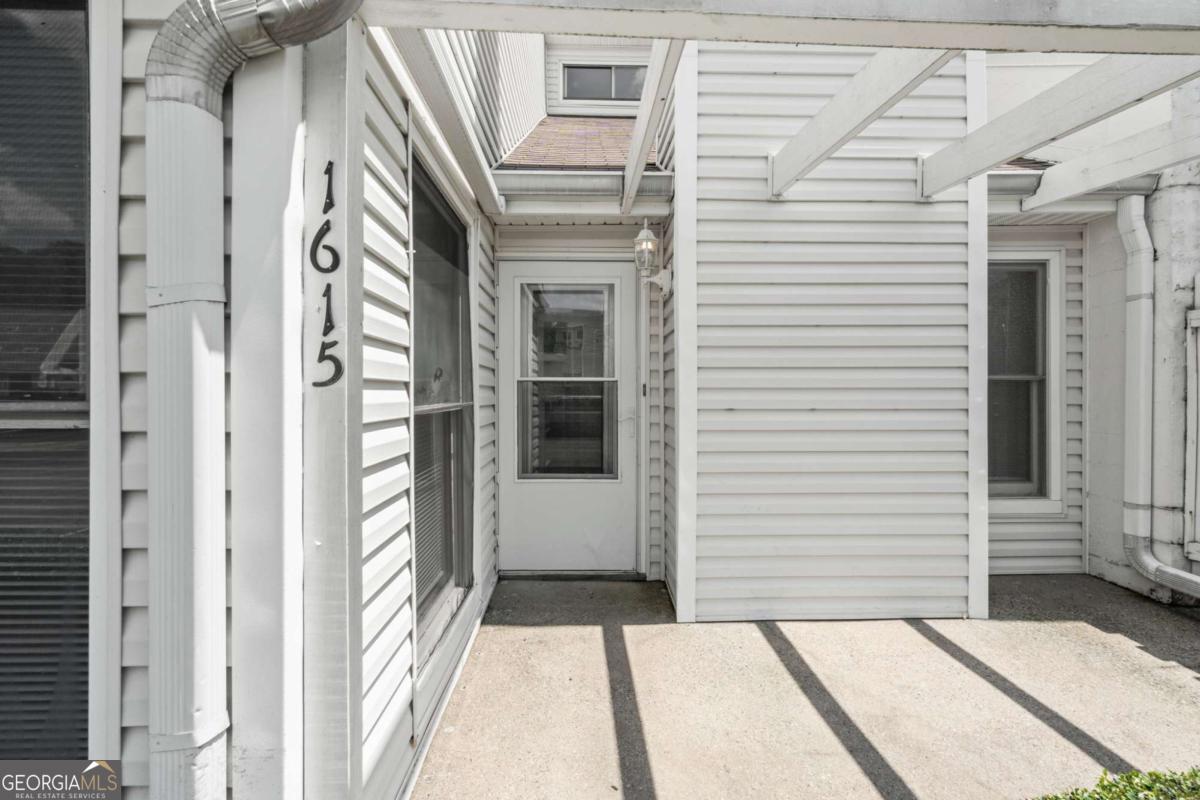 1615 Homestead TRL
