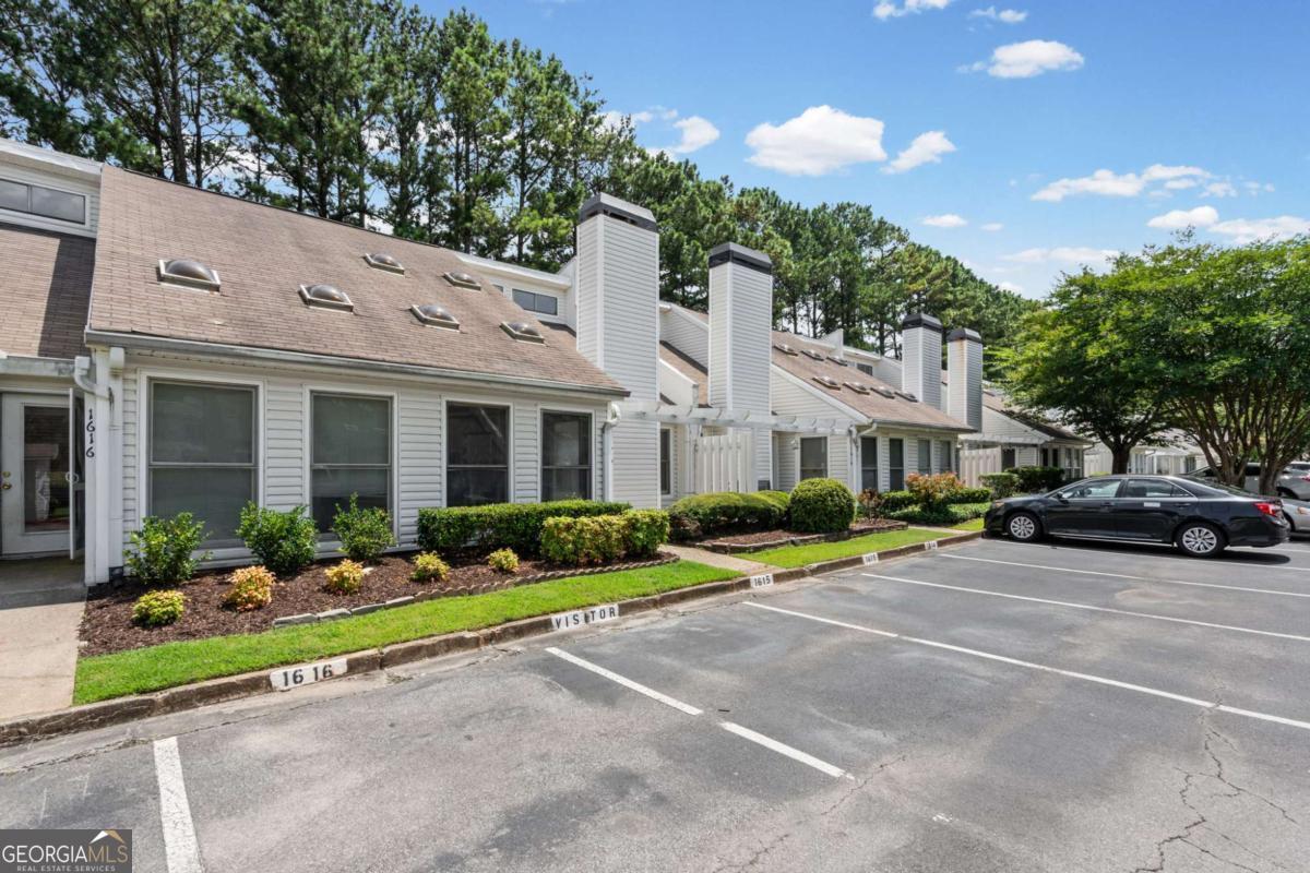1615 Homestead TRL