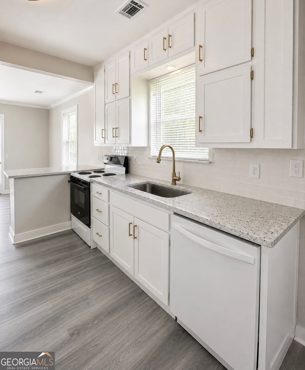 Photo of 2782 Alden Street, Macon, GA 31206 (MLS # 10803639)