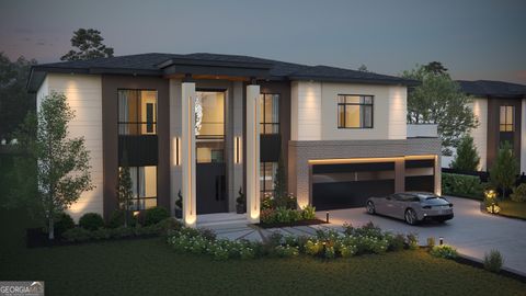 582 Arnold RD LOT 2 Lawrenceville GA 30044