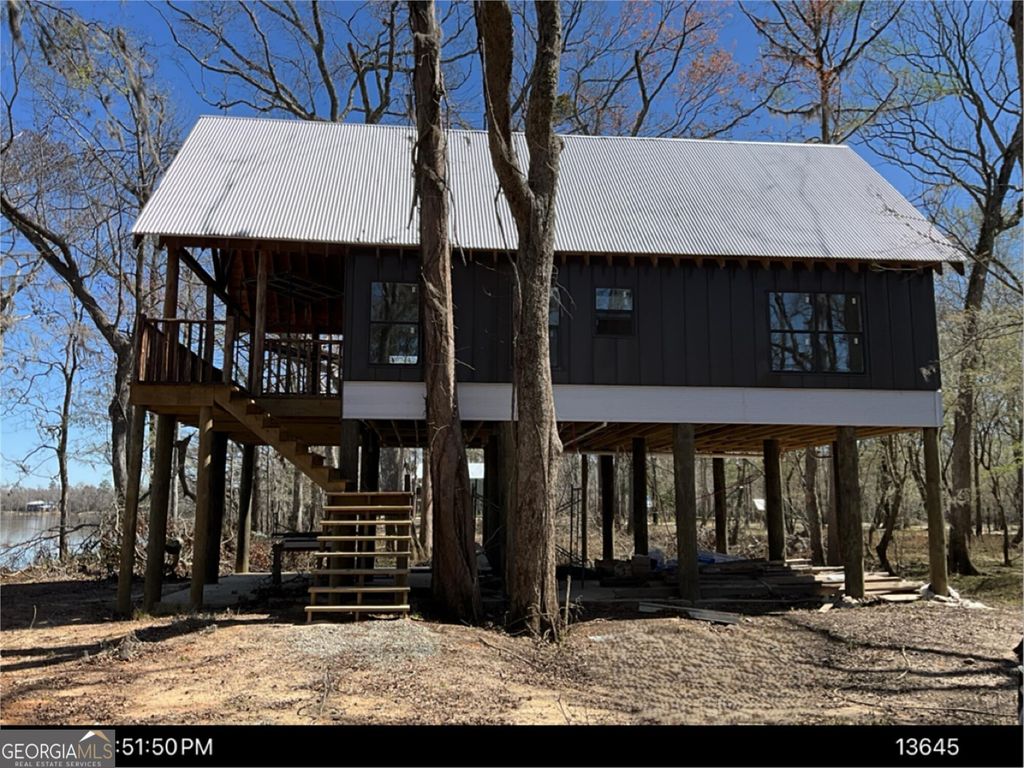 Photo of 0 Eagles Point, Surrency, GA 31563 (MLS # 10770802)