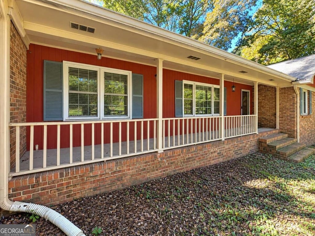 Photo of 7687 Tyra Cove, Jonesboro, GA 30236 (MLS # 10878019)