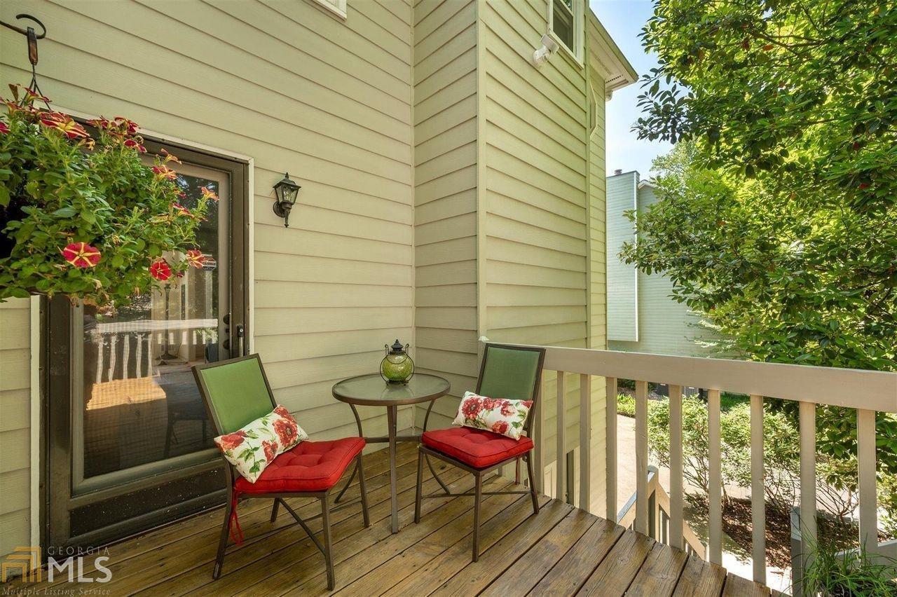 Post Oak Village - Residential