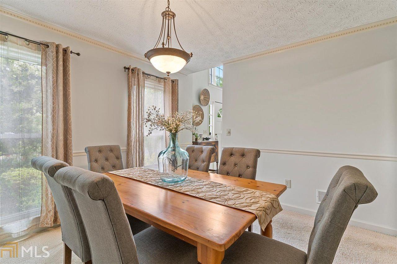 Post Oak Village - Residential