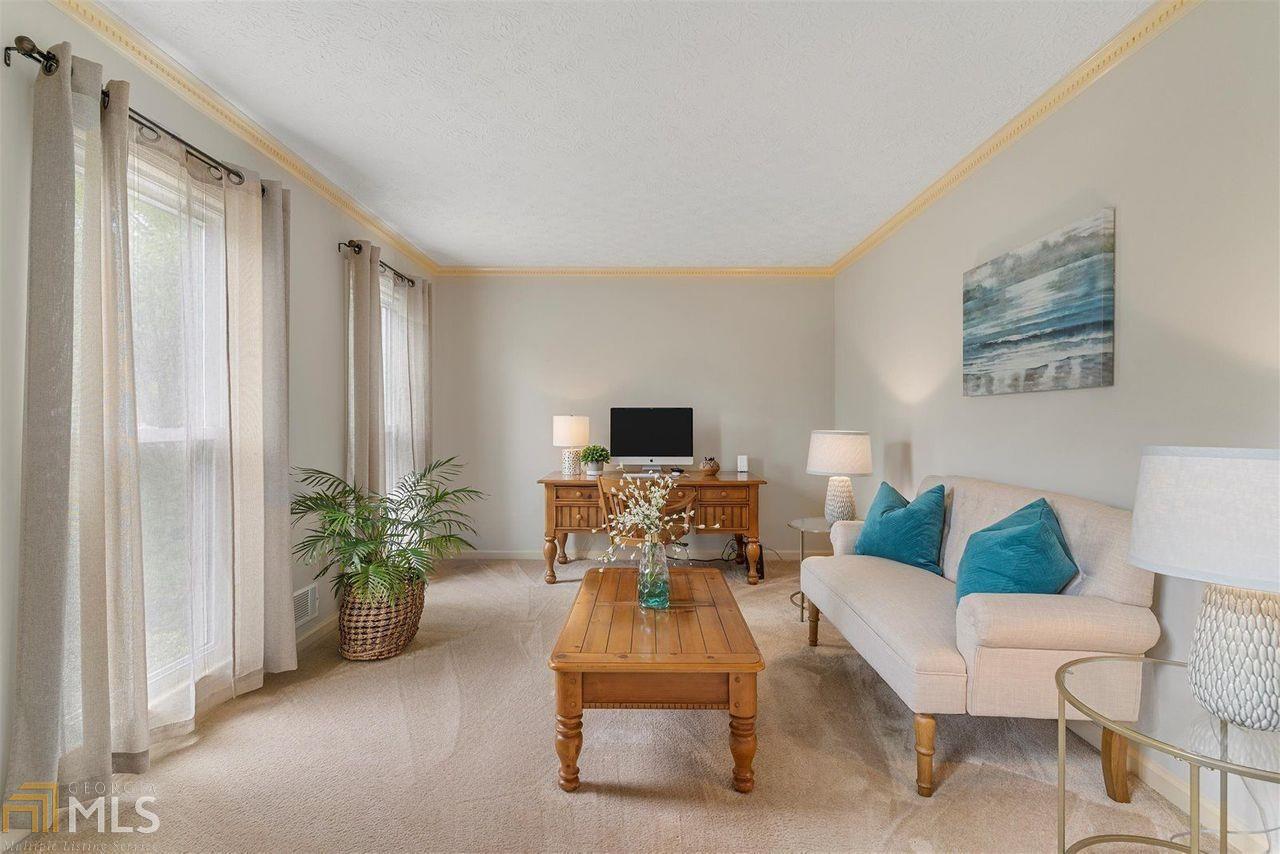 Post Oak Village - Residential