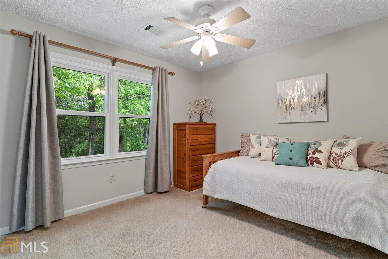 Post Oak Village - Residential