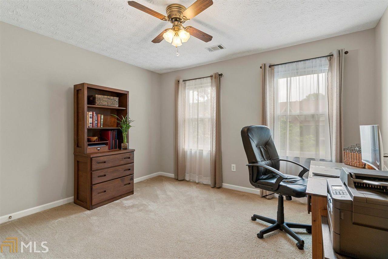 Post Oak Village - Residential