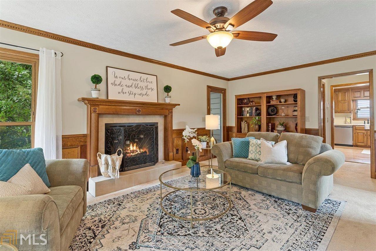 Post Oak Village - Residential