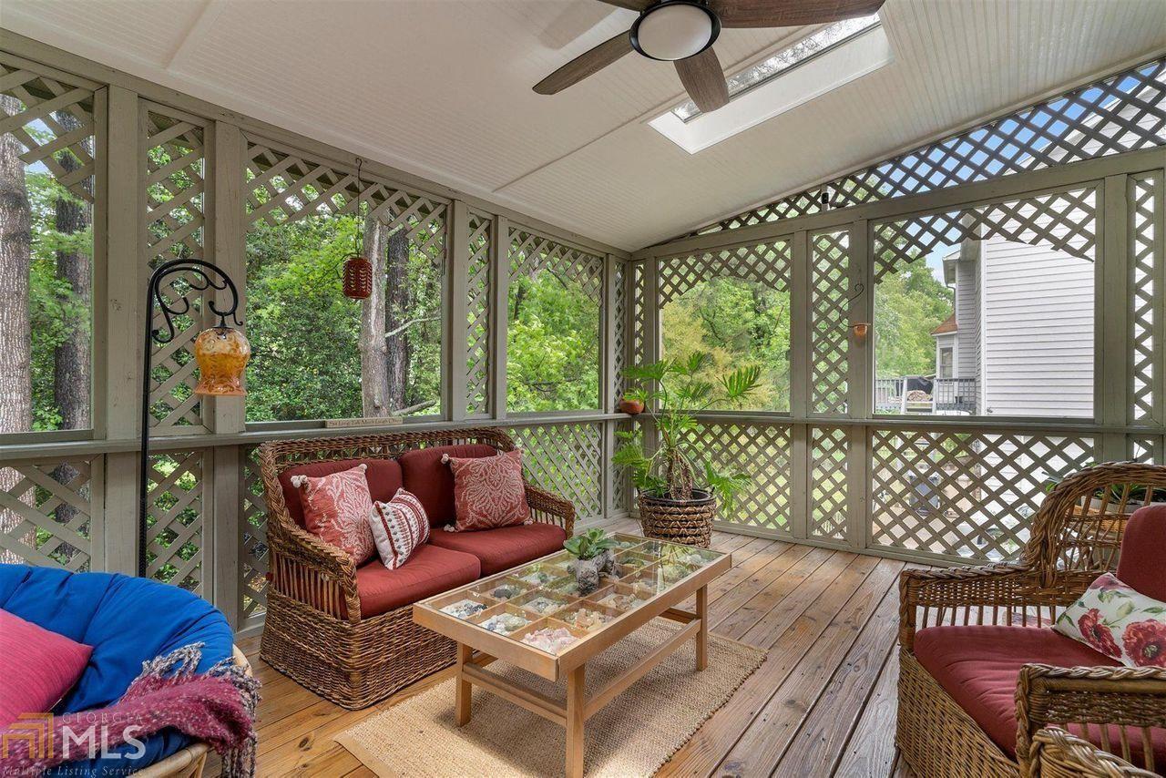 Post Oak Village - Residential
