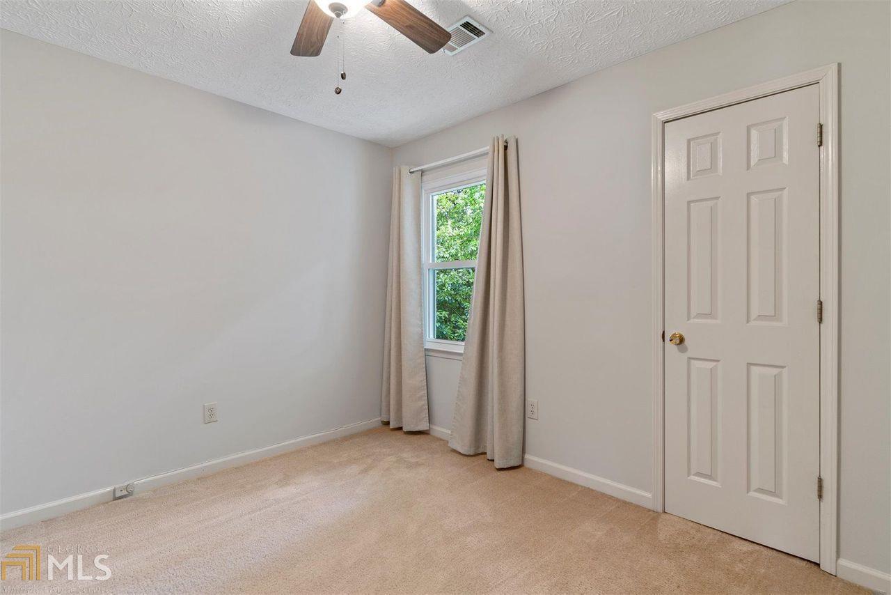Post Oak Village - Residential