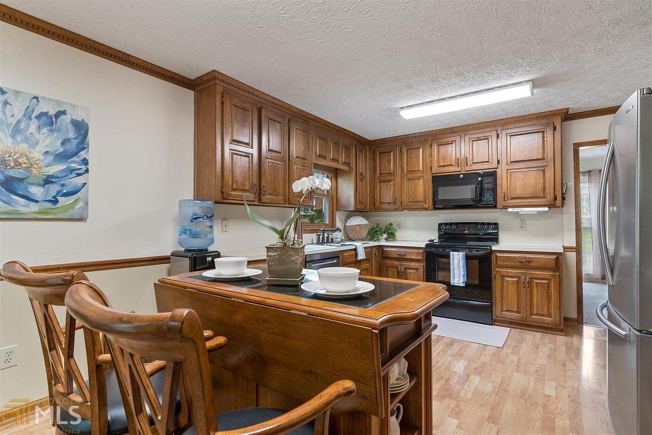 Post Oak Village - Residential