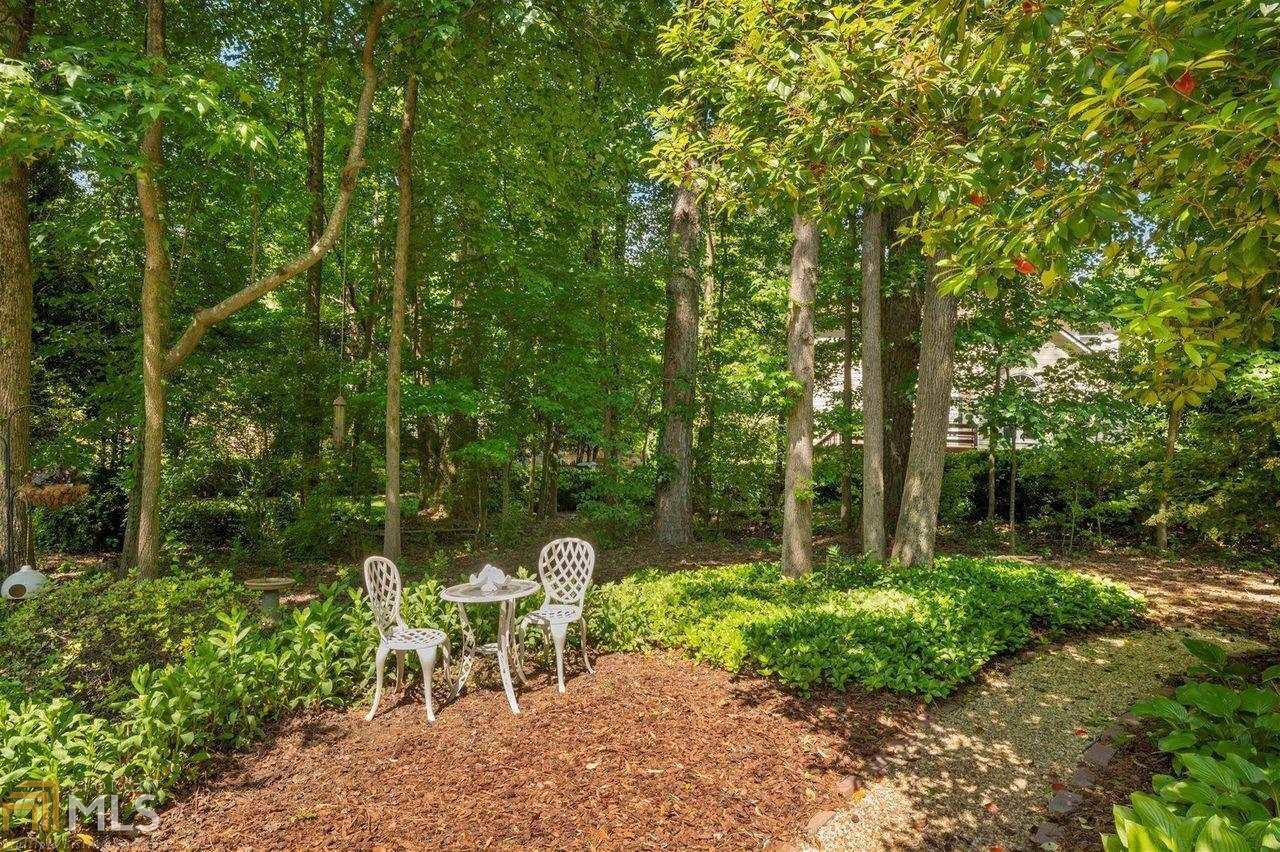 Post Oak Village - Residential