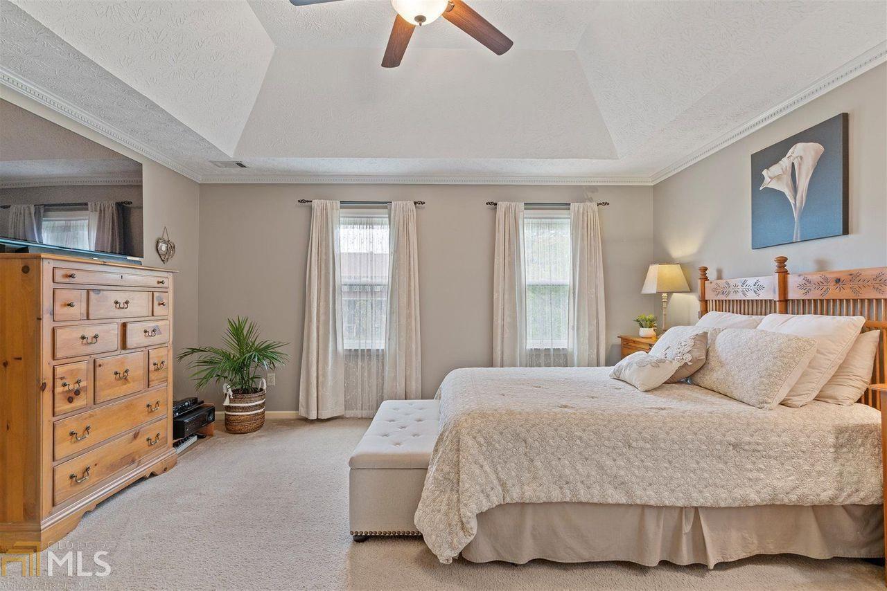 Post Oak Village - Residential
