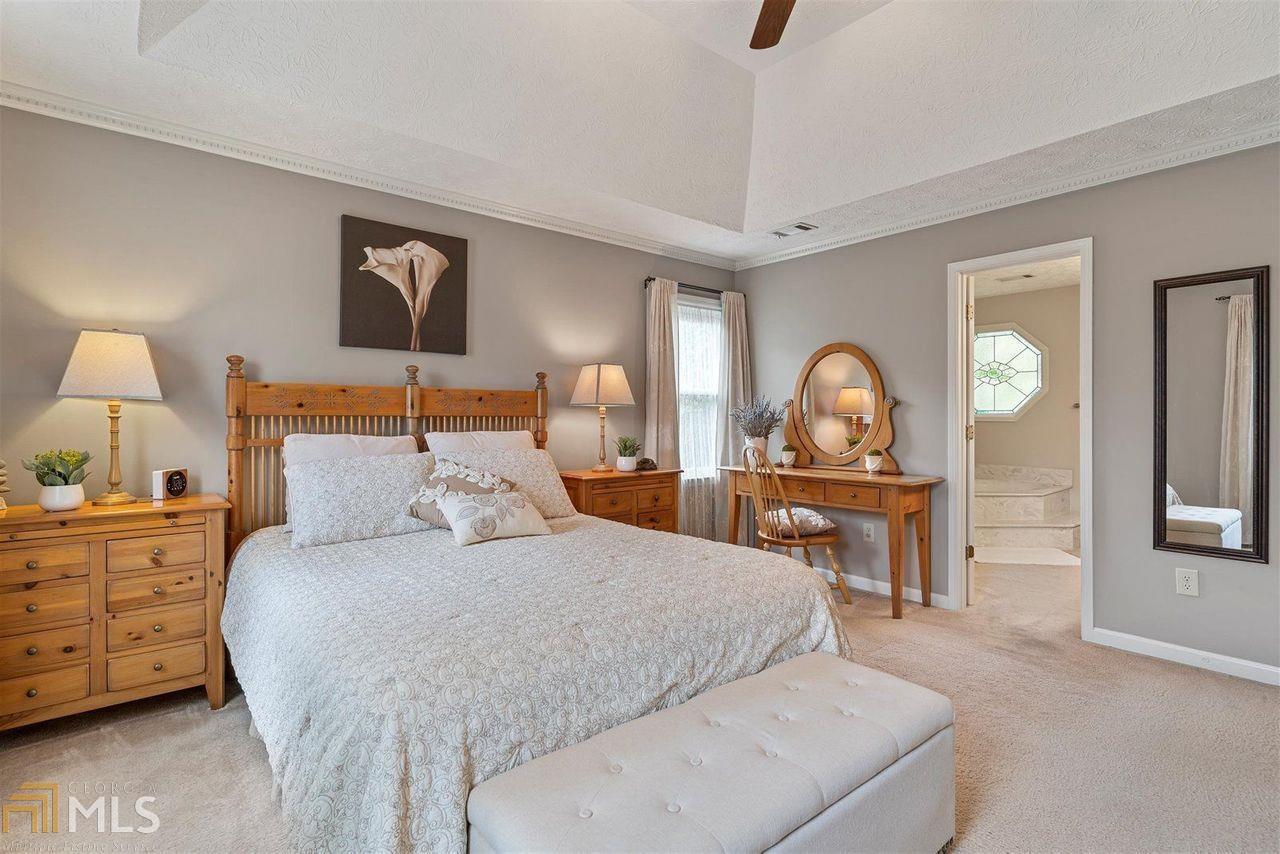 Post Oak Village - Residential