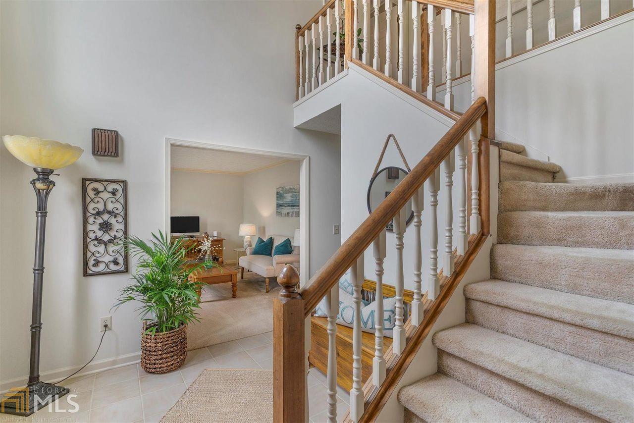 Post Oak Village - Residential