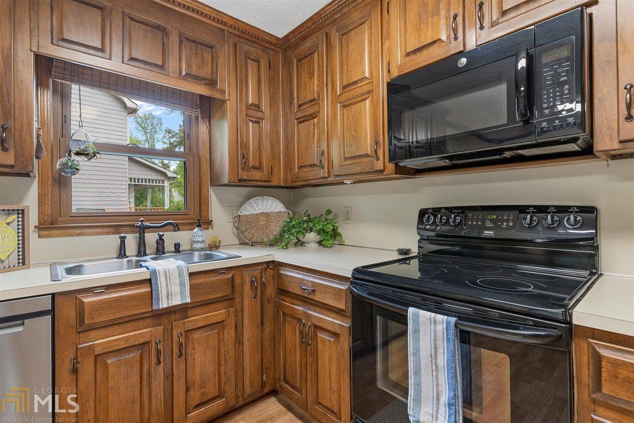 Post Oak Village - Residential