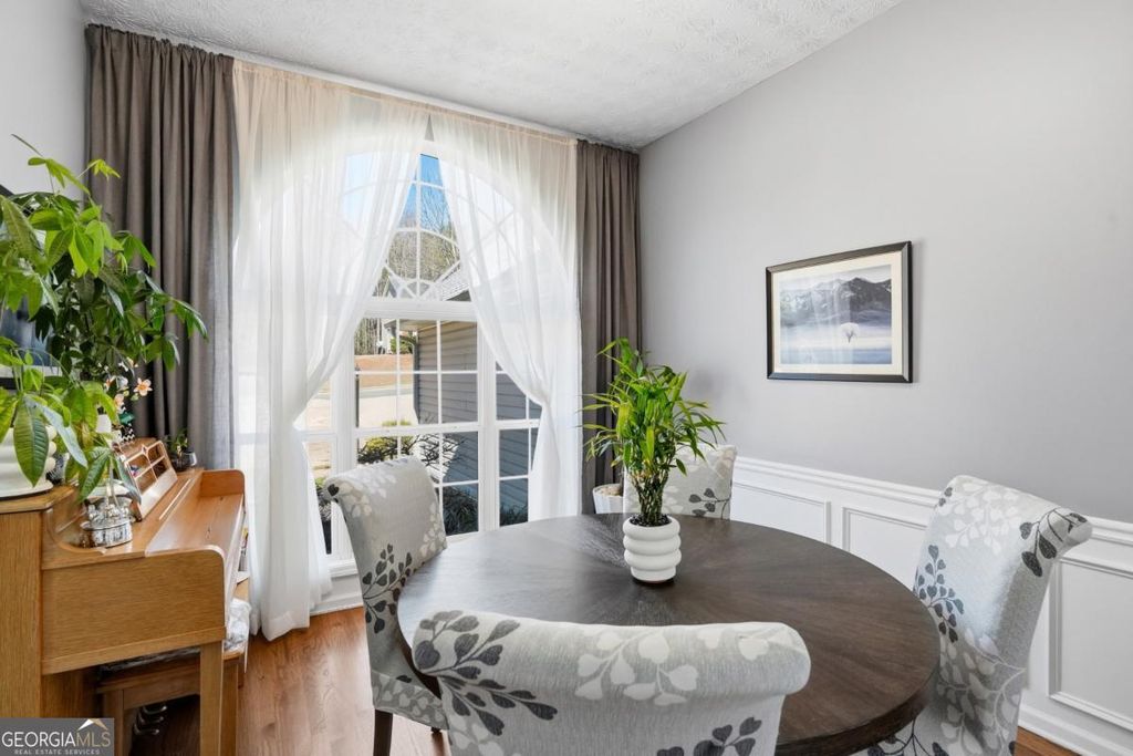 Photo of 225 DUNAGAN Dr, Lawrenceville, GA 30045 (MLS # 10698456)