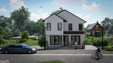 1401 Rupert Road, Decatur, GA 30030 - MLS#: 10505127