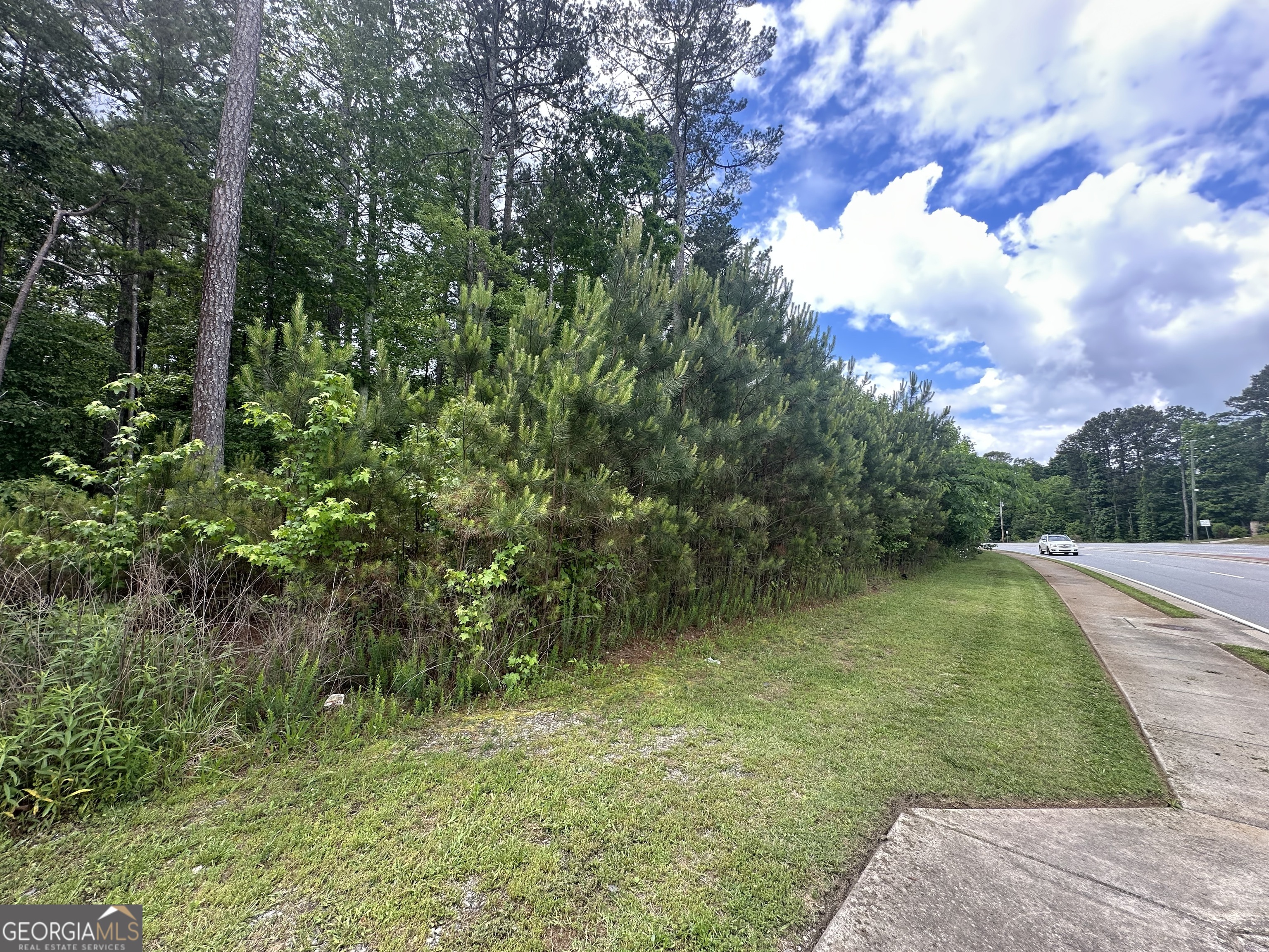 3259 Castleberry RD