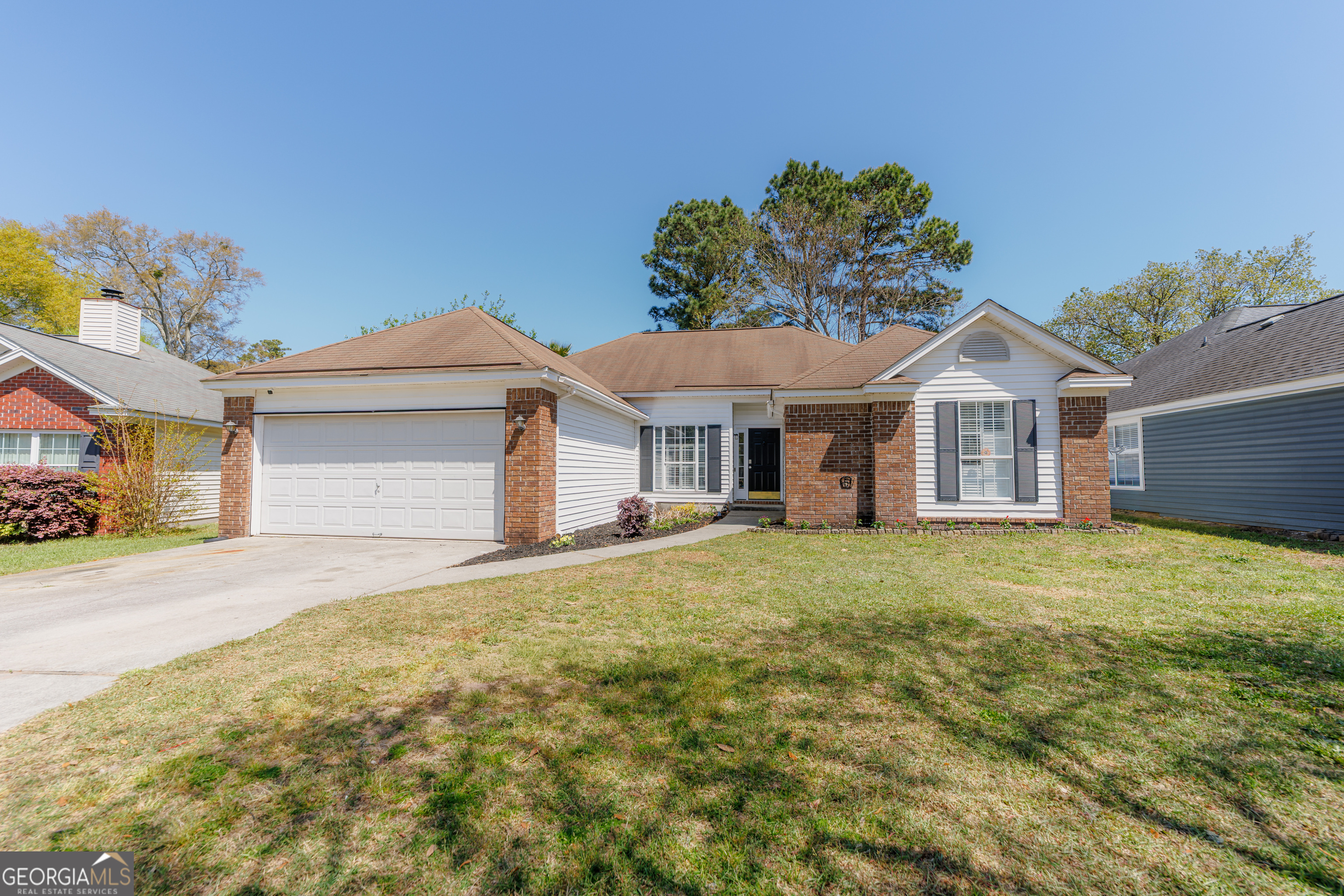 6 Highpoint CT
