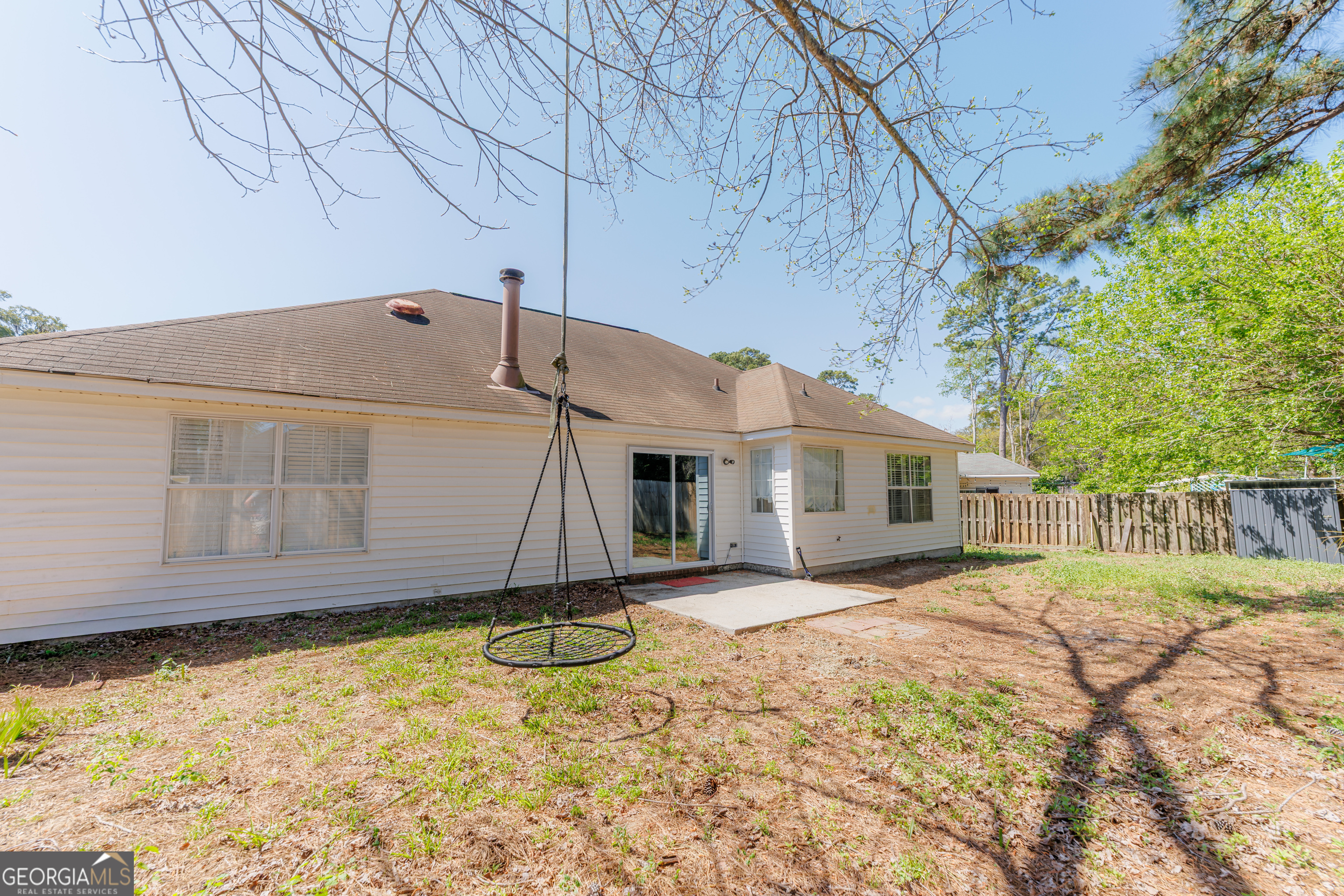 6 Highpoint CT