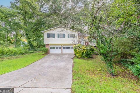 2047 Cliffton TER Snellville GA 30039