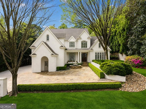Photo of 4966 Long Island Drive, Atlanta, GA 30327 (MLS # 10810537)