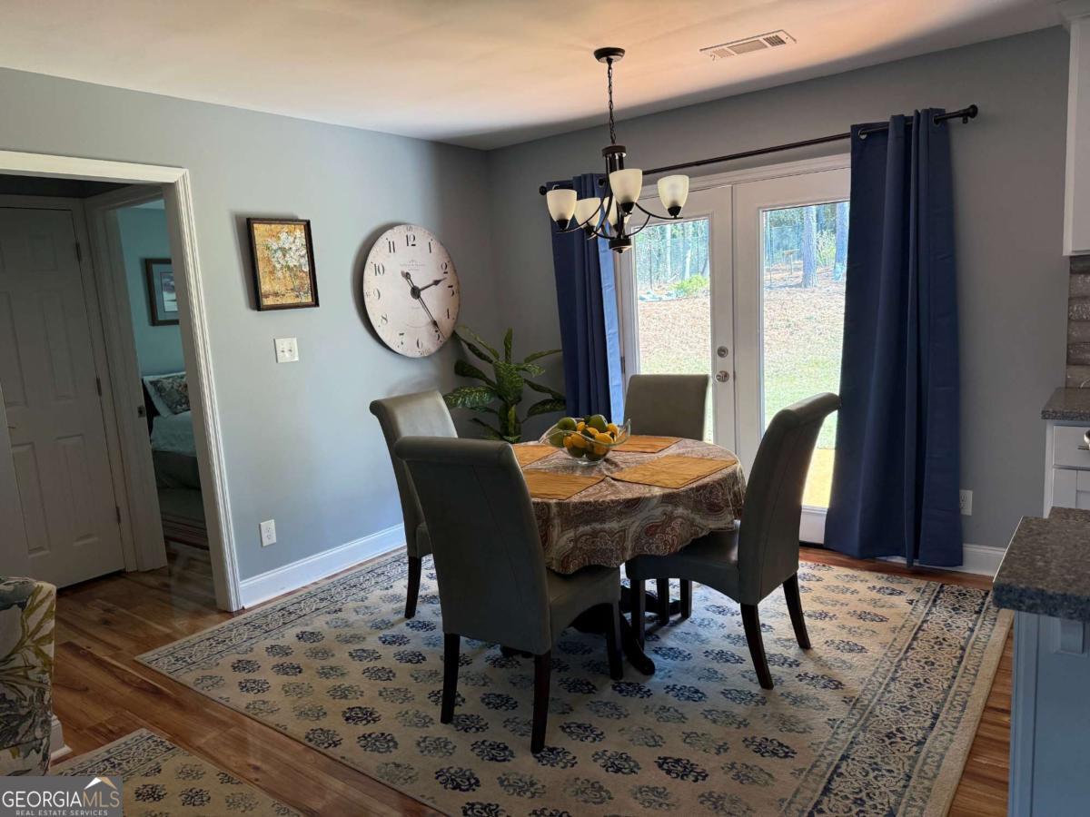 164 High Point RD NW