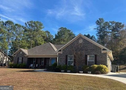 164 High Point RD NW Milledgeville GA 31061