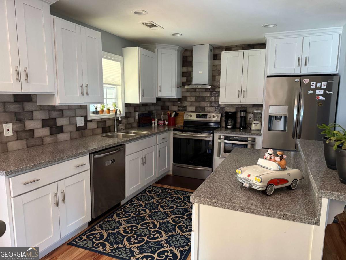 164 High Point RD NW