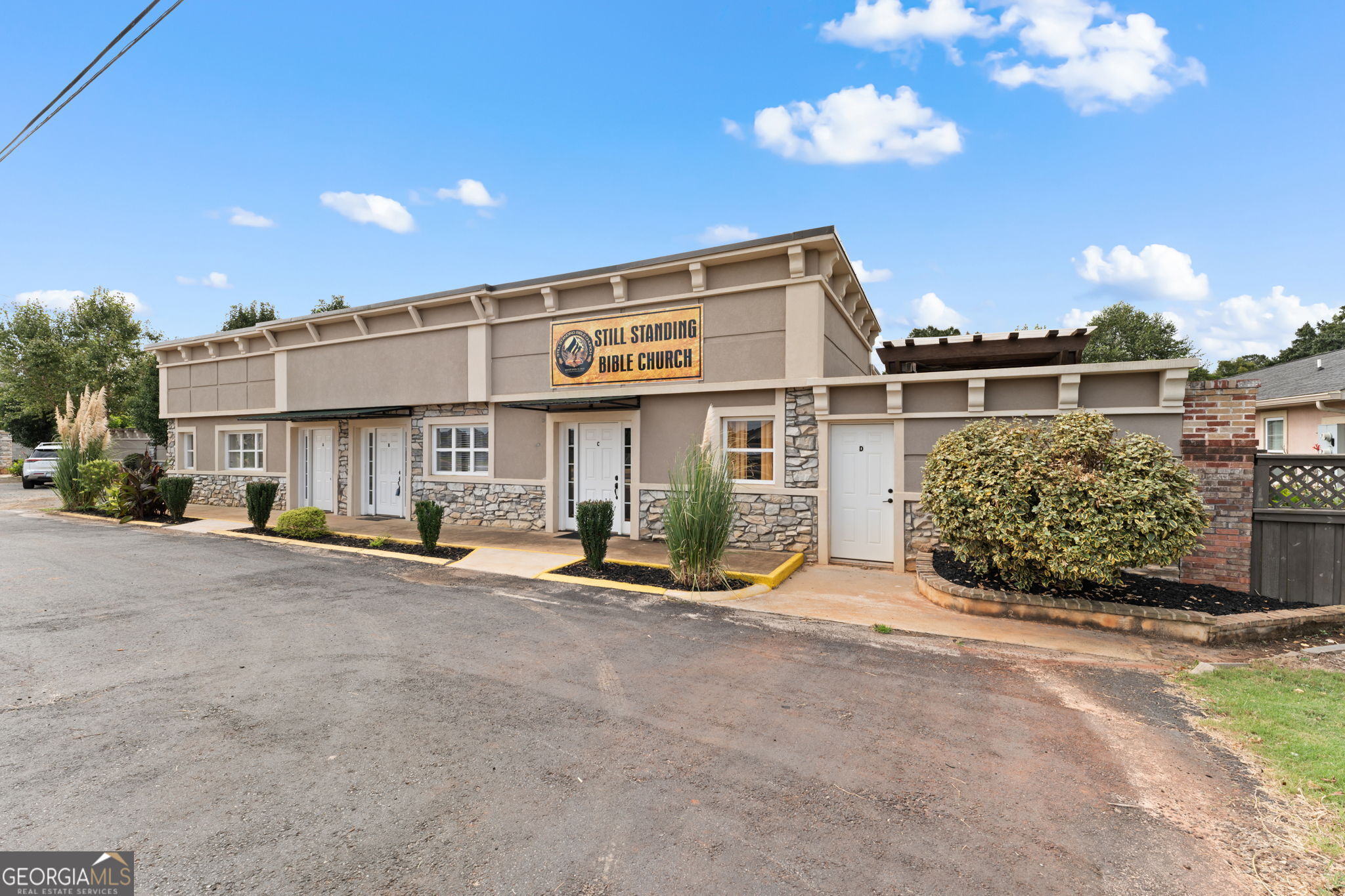 2108 Elberta RD A-C