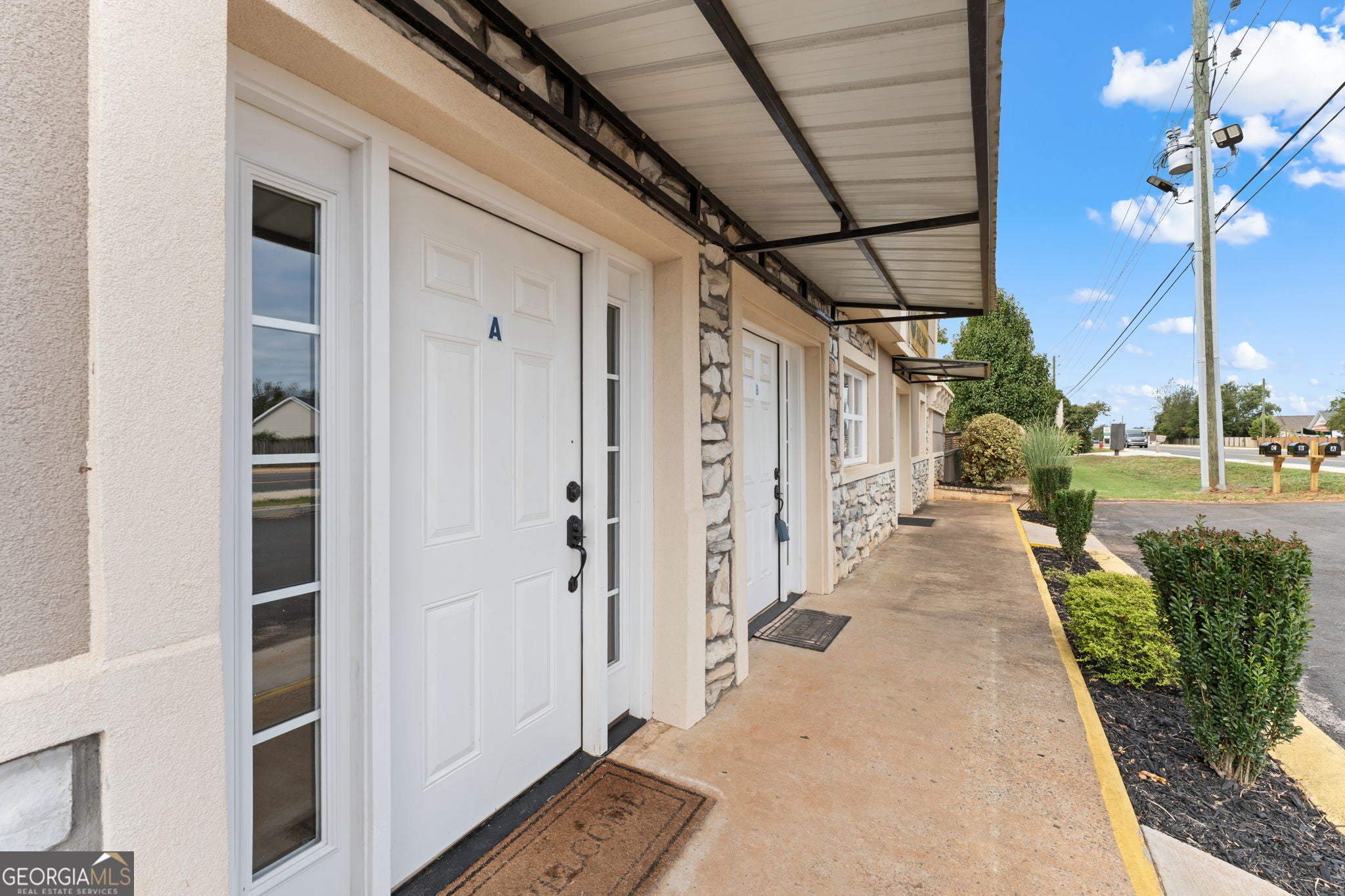2108 Elberta RD A-C